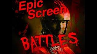 Epic Screen Battles - Theme from 300