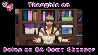 Thoughts on Being an EA Game Changer