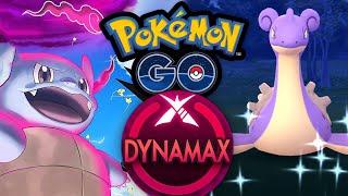 Dynamax zum Jubiläum Das neue Event geht richtig ab  Pokémon GO 2526