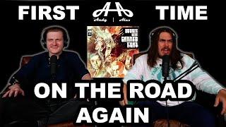 On the Road Again   Canned Heat  College Students FIRST TIME REACTION