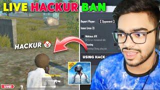 LIVE HACKER BANNED   PUBG LITE NEW UPDATE 0.28.0  PUBG MOBILE LITE