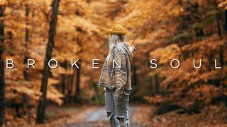 Broken Soul  Beautiful Chill Music Mix