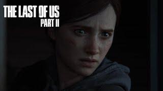 The Last of Us Part II Joels Death - 4K60fps