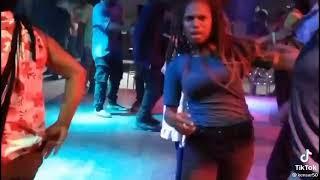 Crazy Party Animals •Papua New Guinea Night Club #drunk #lovers