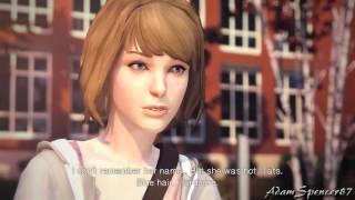 02. Life is Strange Full Walkthrough - The Dormitories - Messing with Victoria