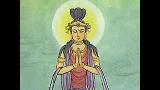 The Bodhisattva Ksitigarbha Sutra - Chapter 13 - Blessings to Gods and People