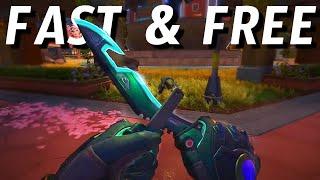 How to Get Heirloom shards fast & Free UPDATED guide apex Legends