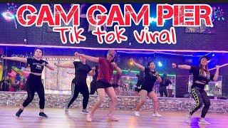 GAM GAM PIER DJ IMUT REMIX #chenciarif