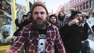 Vanna Toxic Pretender Official Music Video