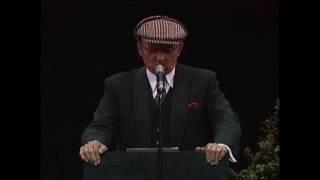 Toon Hermans - One Man Show 1980 - De voorzitter van ons genoegen