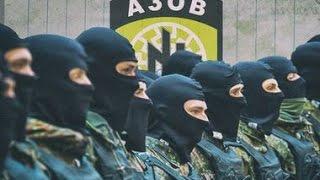 Kost Gordiyenko Azov movement