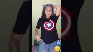 TIKTOK OFFICIAL tiktok Manado bagoyang