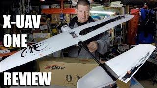 X-UAV One review