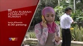 Promo Tuan Rumah Pembantu Rumah Episod 13 - 16