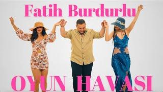 Fatih Burdurlu - Har Geldi - Halkalı Şeker - Kalenin Bayır Düzü Potpori Oyun Havası