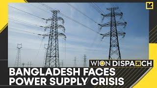 Adani Power Reduces Output To Bangladesh Amid Unpaid Dues  WION Dispatch