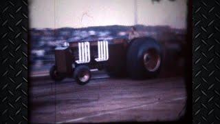 Must See Tractor Pull Classic 19751976 Super Stock And Modified At The Buck Can You Name Them?