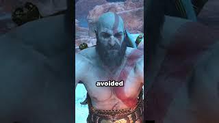 Mimir finally finds a riddle that Kratos likes in God of War Ragnarok