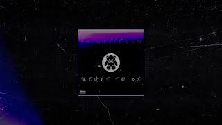 FREE Meant To Be - Emotional 6LACK x NF Type Beat 2020 Prod. Starbeats