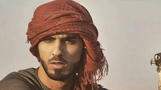 Omar Borkan Al Gala Lifestyle - Most Handsome Guy In The World