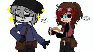 Would you like a croissant?CreepyPastaGL2