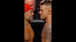 Remember Alvarez vs. Poirier