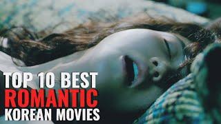 Top 10 Korean Romantic Films  Part 1