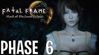 FATAL FRAME Mask of the Lunar Eclipse - Phase 6 Moonsong Ruka Minazuki