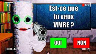 RING ACADEMY  CE JEU VA VOUS TRAUMATISER DE LÉCOLE 