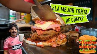 Tacos de HÍGADO y PASTOR de otro nivel solo acá  La garnacha que apapacha