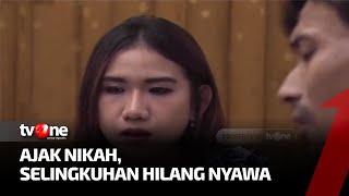 Ajak Nikah Selingkuhan Hilang Nyawa  Waspada tvOne