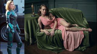 Some Beautiful Moments of Brie Larson You Surely Dont want to Miss