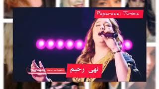 الاصوات التونسية المشاركة في برنامج المواهب ذافويس 2019