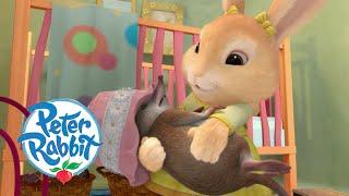 @OfficialPeterRabbit - Cottontails New Friends  Cartoons for Kids