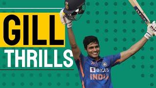 ROHIT-GILL Thrill Indore  #INDvNZ 3rd ODI  #ChopraJiKiChaupaal