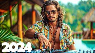 Summer Music Mix 2024  Best Of Vocals Deep House  Rihanna Alan Walker Martin Garrix Avicii #24