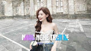 NHẠC NGHE TRÊN XE - MIXTAPE VIET DEEP 2024  DEEP HOUSE 8X9X HOT TIKTOK HAY NHẤT