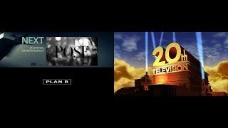 Plan B20th Television Closing 2015