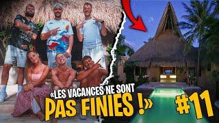 On change de Villa avec la Team Croûton  les vacances ne sont pas terminées  #11