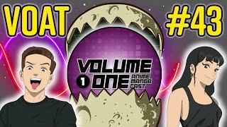 @VolumeOnePodcast INTRO Part 1    - VOAT EP 43