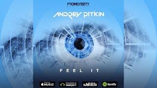 Andrey Pitkin - Feel It PROMOPARTY Label