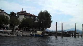 Lake Maggiore Isola Superiore 2