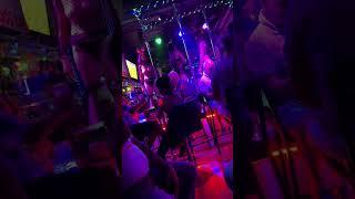 Destiny A Go Go Bar - Pattaya Thailand