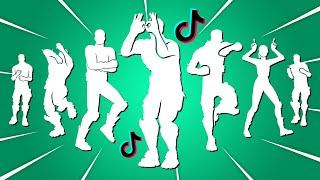 These Legendary Dances Have The Best Music in Fortnite Its A Vibe Rollie Rebellious