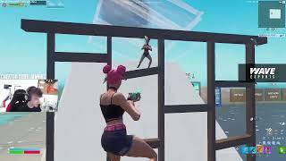 Fortnite Jannisz VS Merstach 1v1 Buildfights