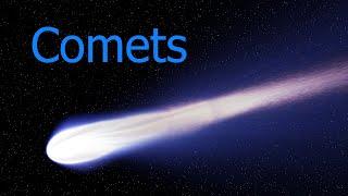 What is a Comet?