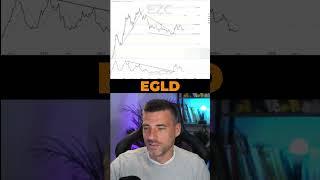 Personne ne veut de EGLD..  Il est absolument mort.. #Bitcoin #Crypto #Bullrun