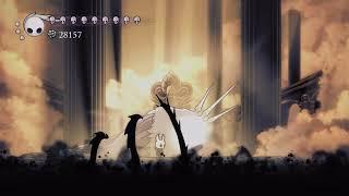 Hollow Knight - ABSOLUTE RADIANCE - BOSS FIGHT RADIANT