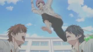 Yarichin Bitch club  FULL PV 2 BL