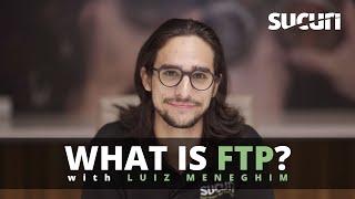 What is FTP & why do we need it to clean websites?